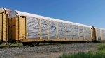 CSXT B4080 (Body) TTGX 963123 (Flat)